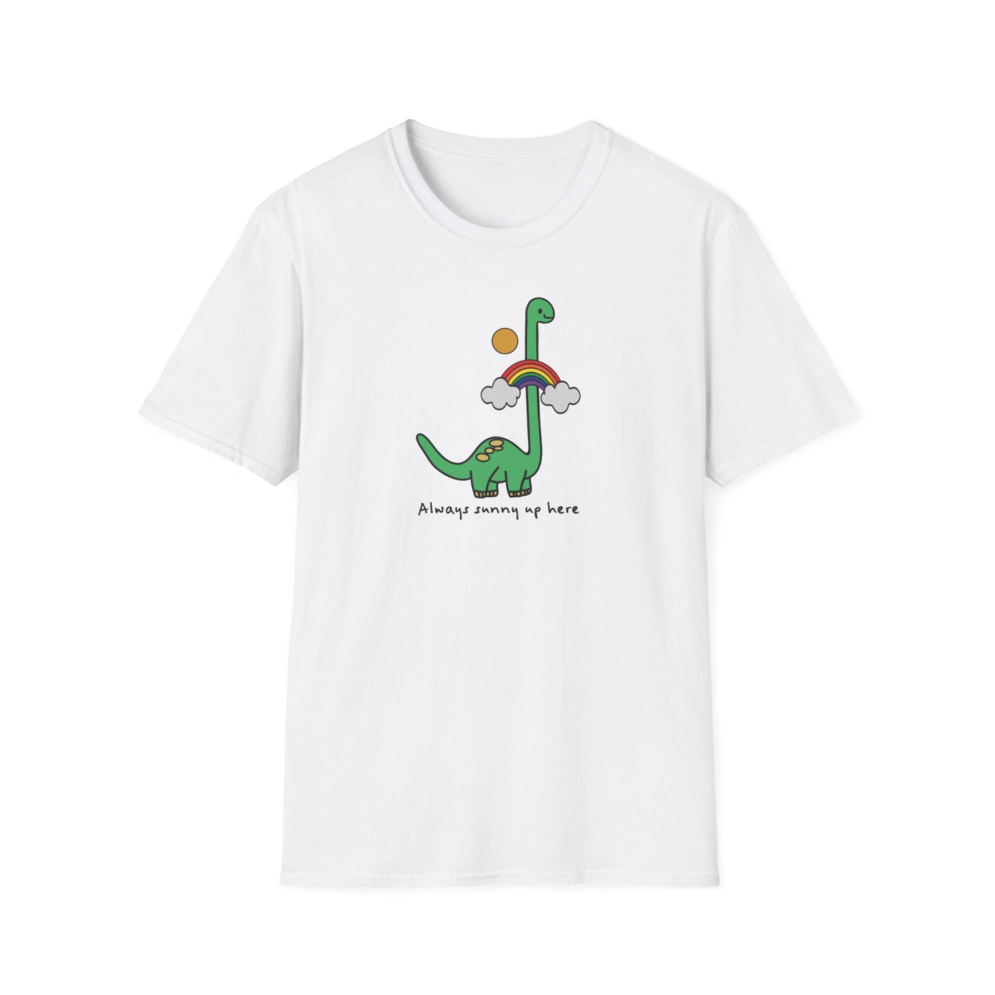 Always sunny Unisex Shirt