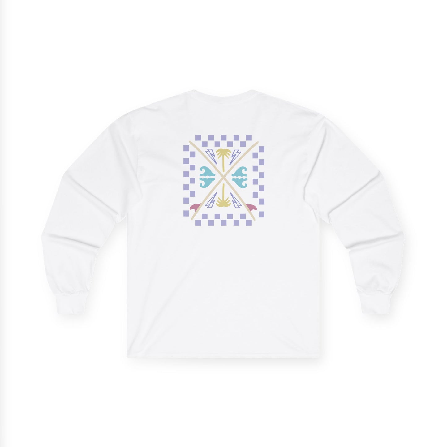 Beach Bum III Long Sleeve