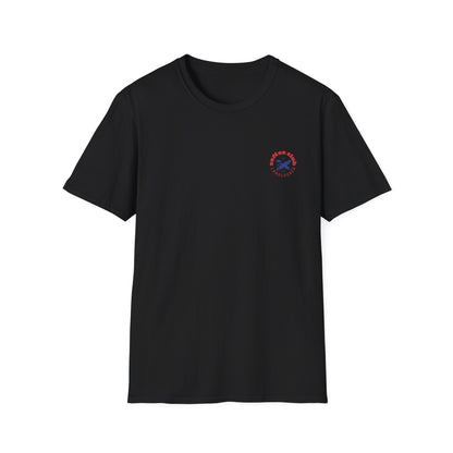Landlocked Coffee Club II Shirt