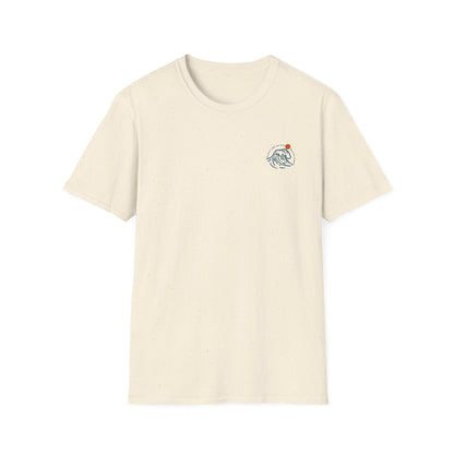 Protect our oceans Unisex Shirt