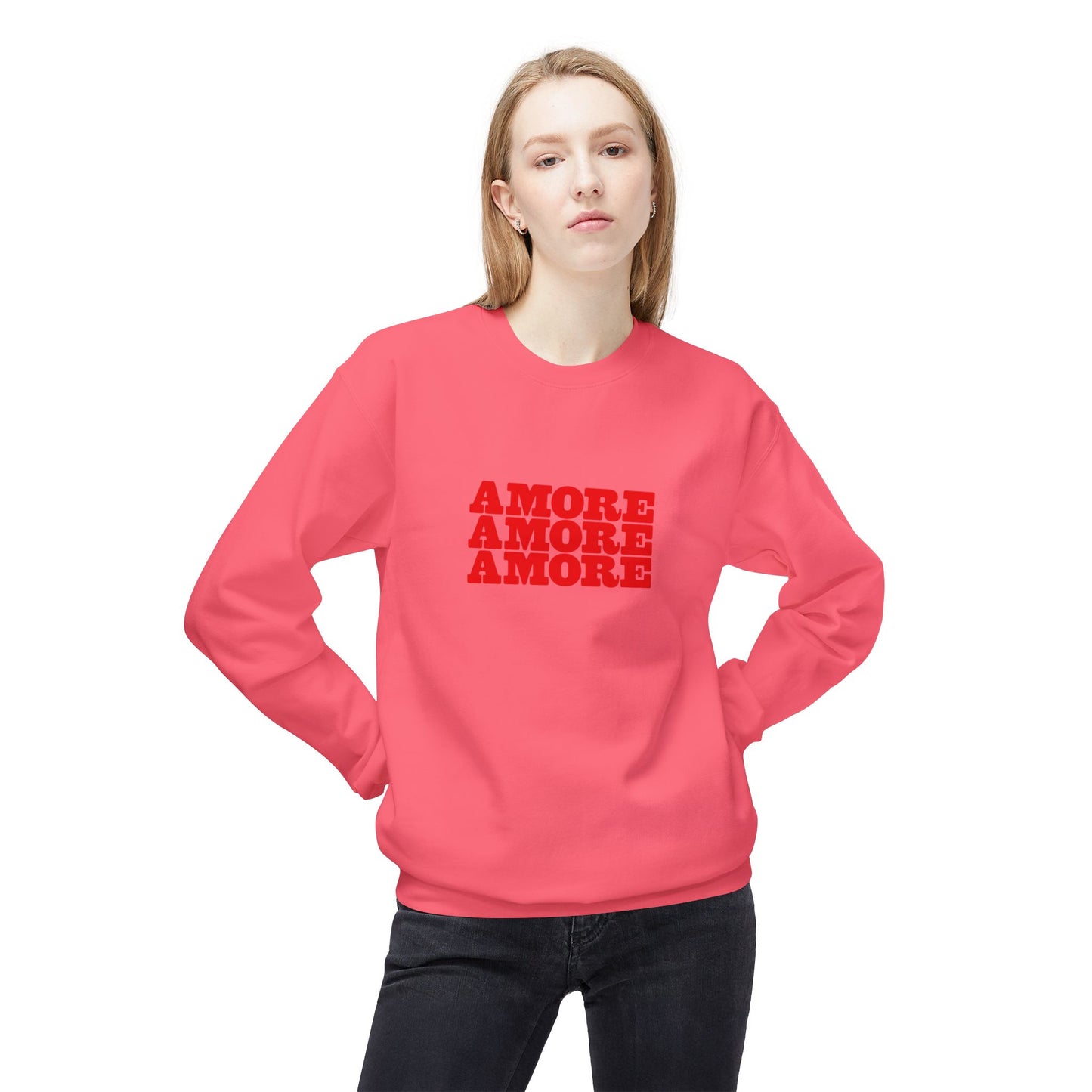 Amore Sweatshirt