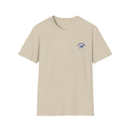 Landlocked Simple Things Shirt