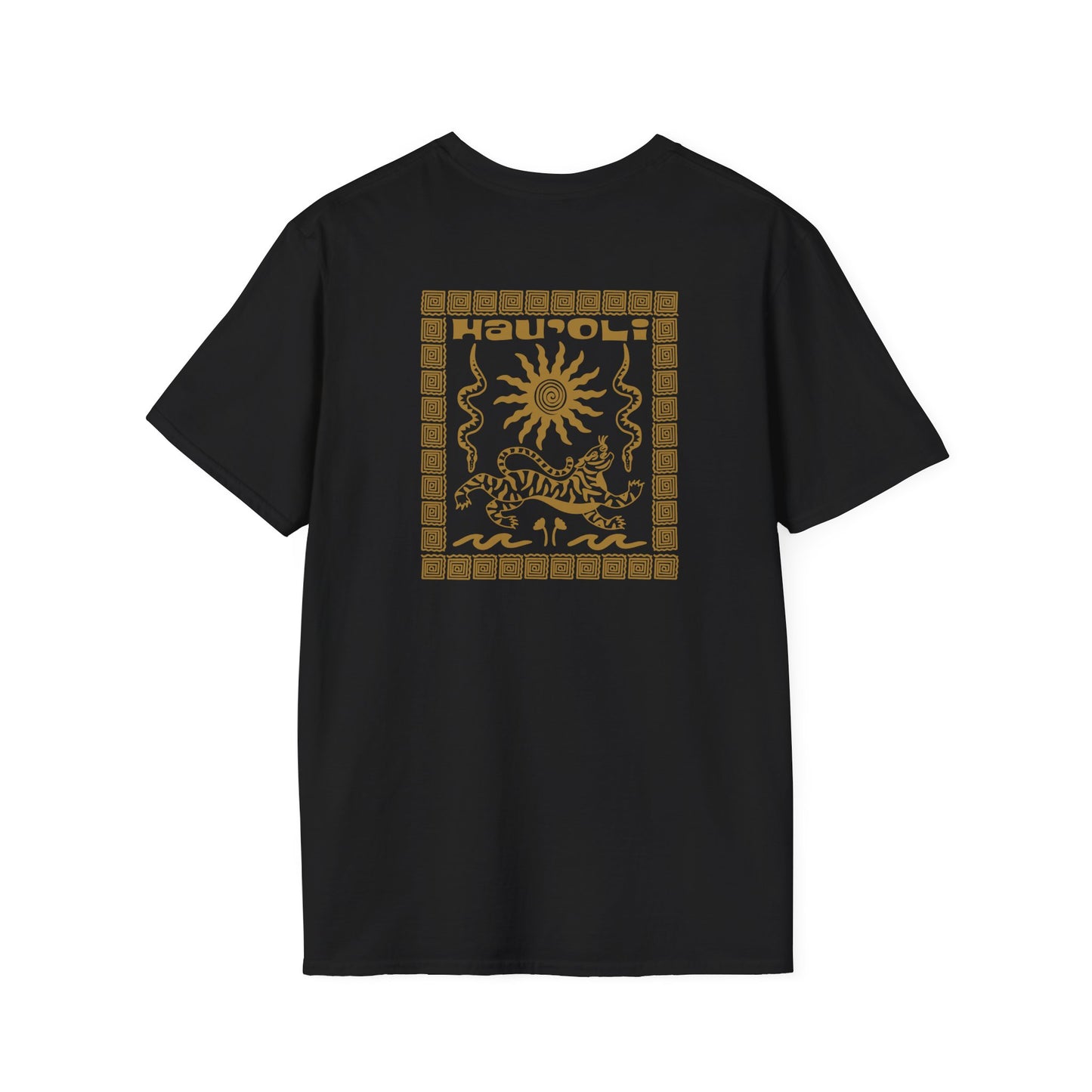 Hau'oli Unisex Shirt