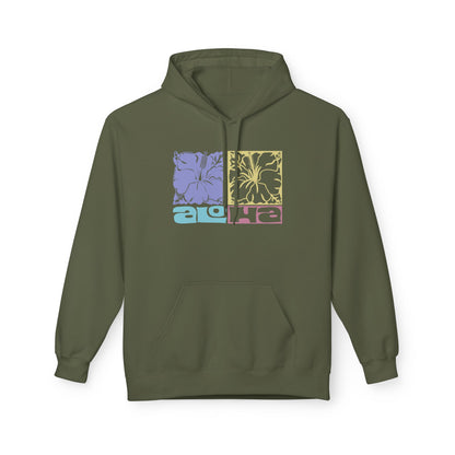 Aloha Hooded Sweatshirt