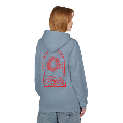 Raised by the ocean Sweatshirt