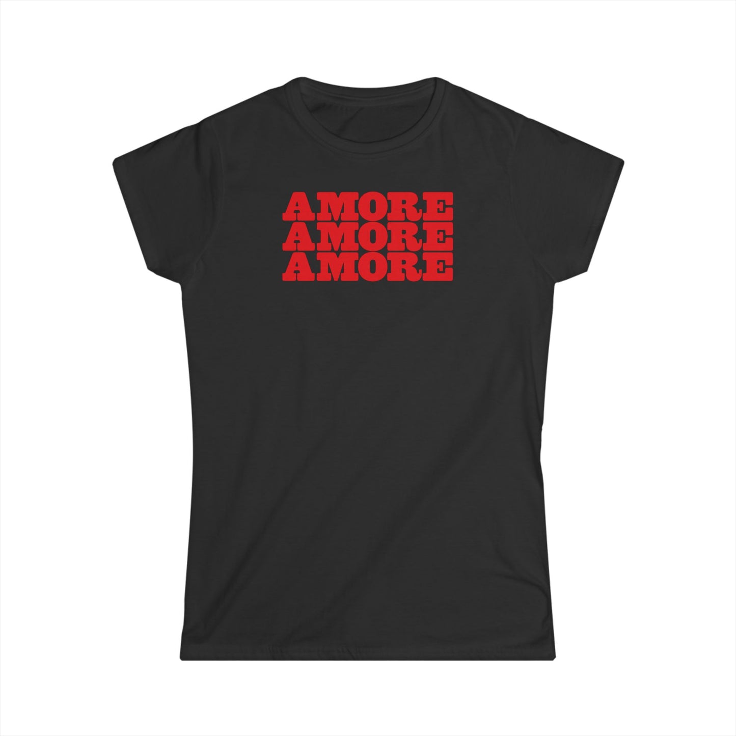 Landlocked Women's AMORE T-Shirt