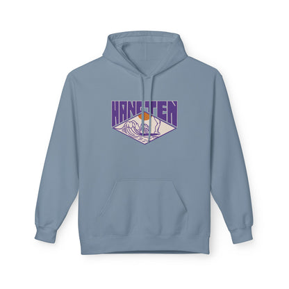 Landlocked Hangten Hoodie