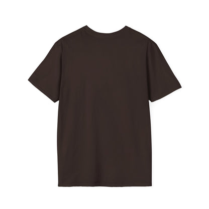 Overthinctopus Unisex Shirt