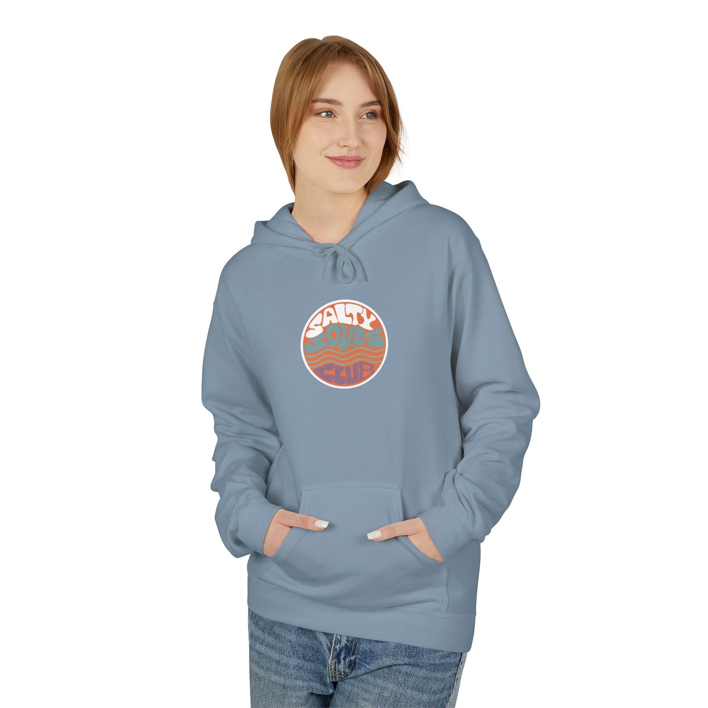 Salty Souls Sweatshirt