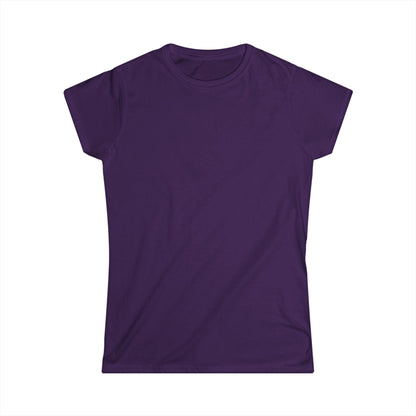 Landlocked Women's Into the Unknown T-Shirt