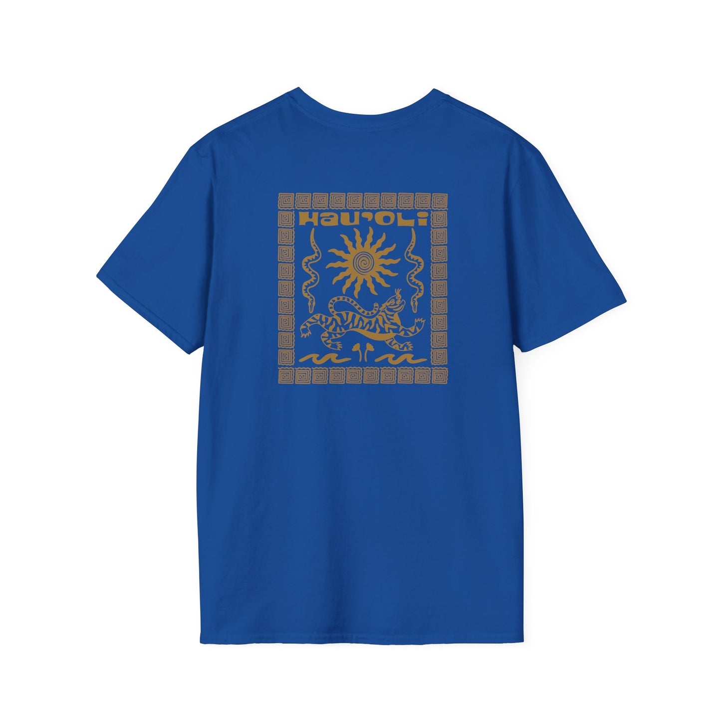 Hau'oli Unisex Shirt