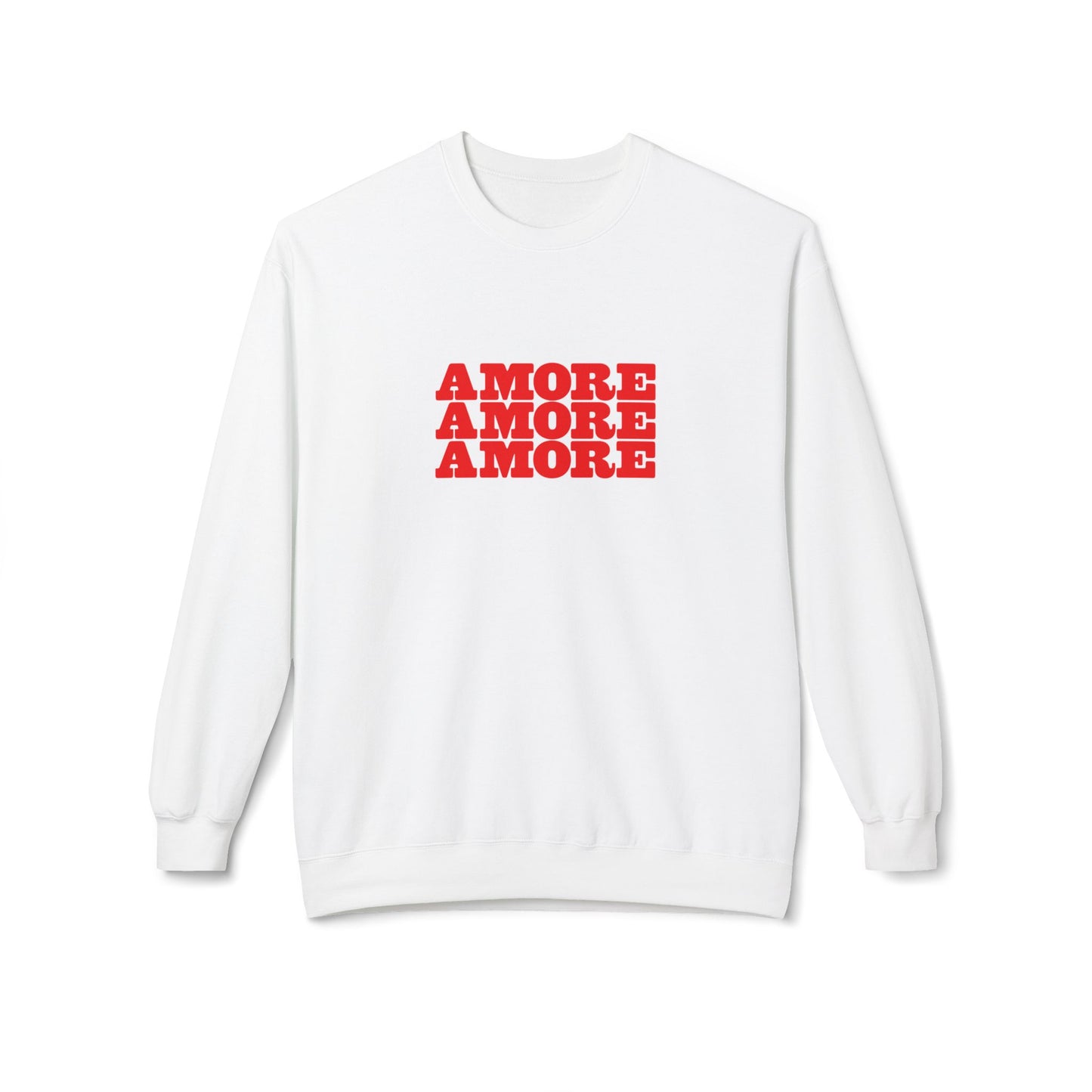 Amore Sweatshirt