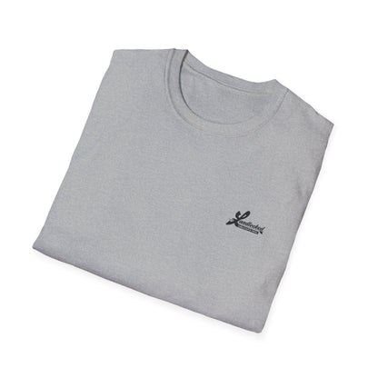 Landlocked Faster than Satan Unisex T-Shirt