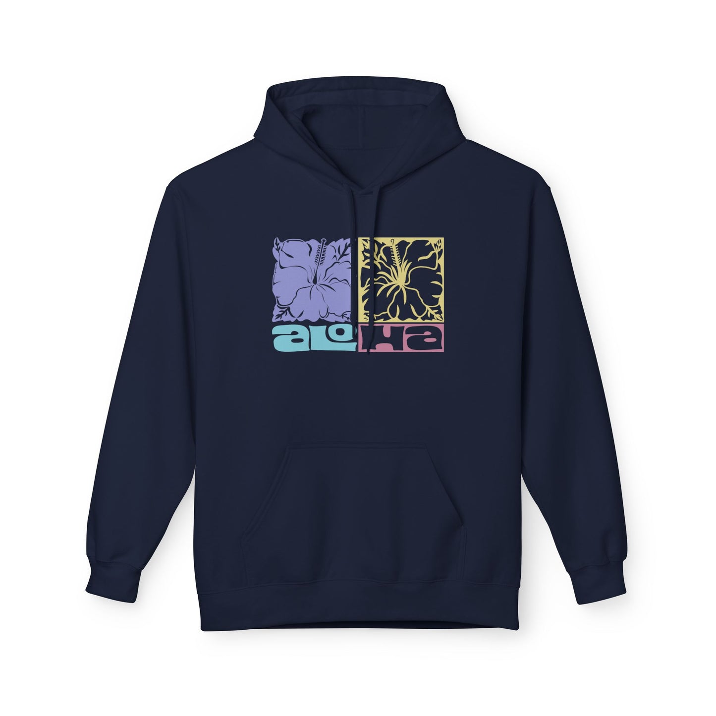 Aloha Hooded Sweatshirt