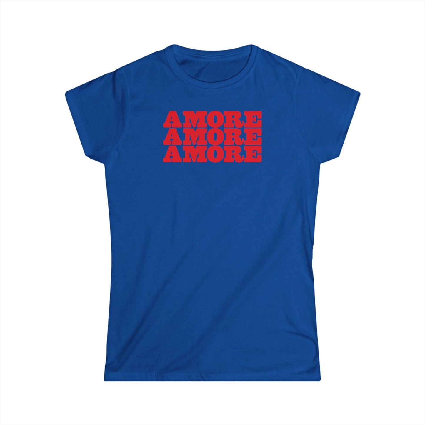 Landlocked Women's AMORE T-Shirt