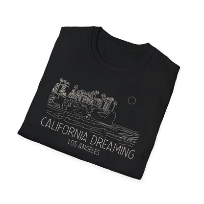 California Unisex Shirt