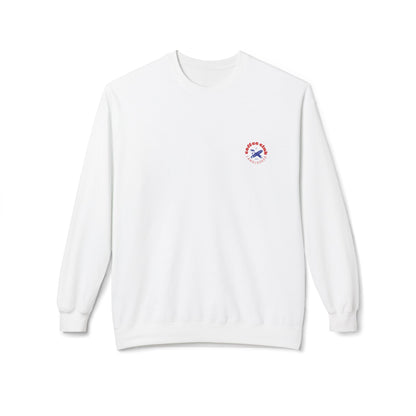 Landlocked Coffee Club Sweatshirt