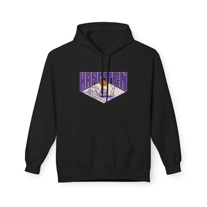 Landlocked Hangten Hoodie