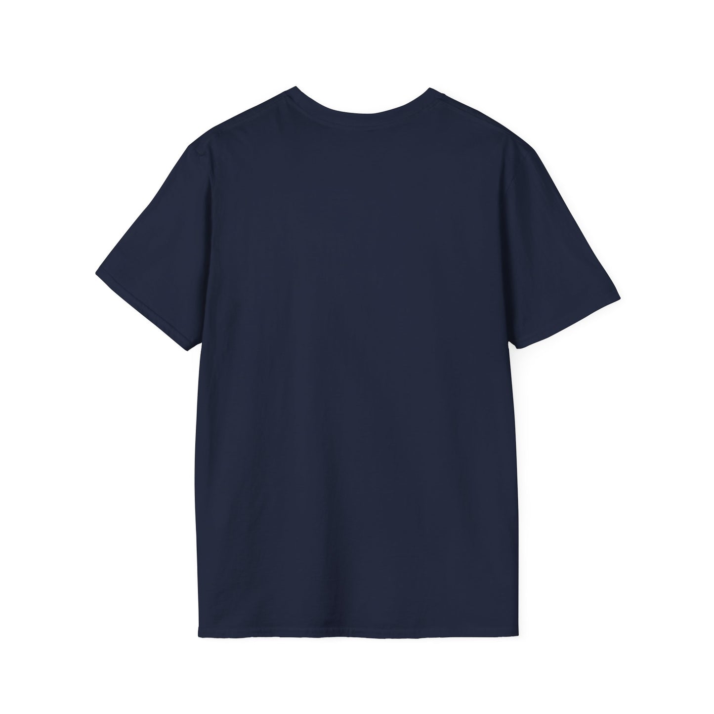 Overthinctopus Unisex Shirt