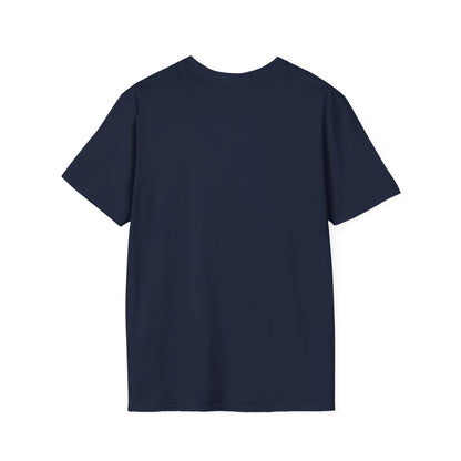 Overthinctopus Unisex Shirt