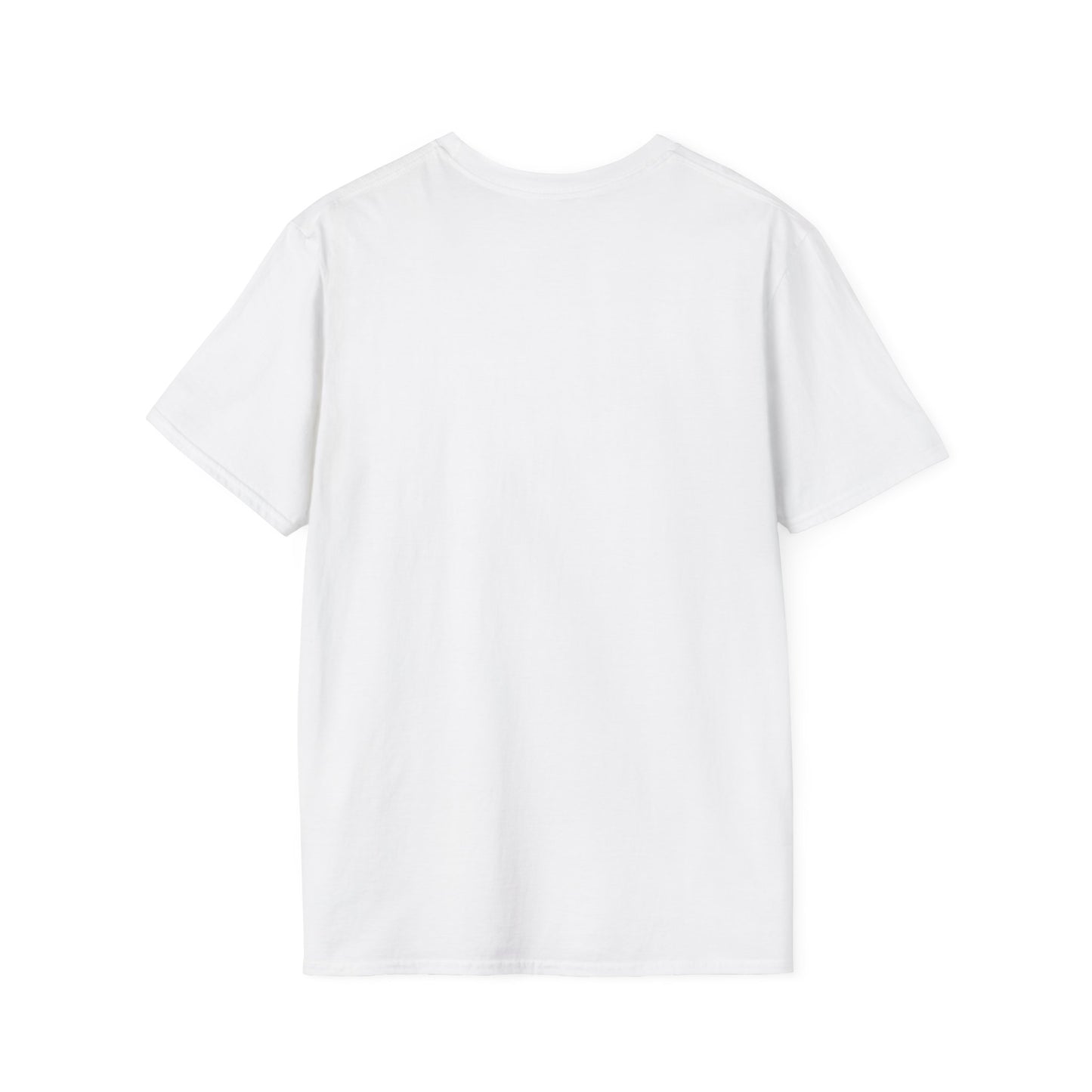 Landlocked Hula Girl Unisex T-Shirt