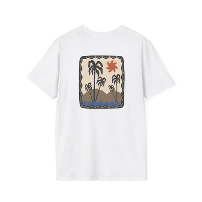 Palm Paradise III Shirt