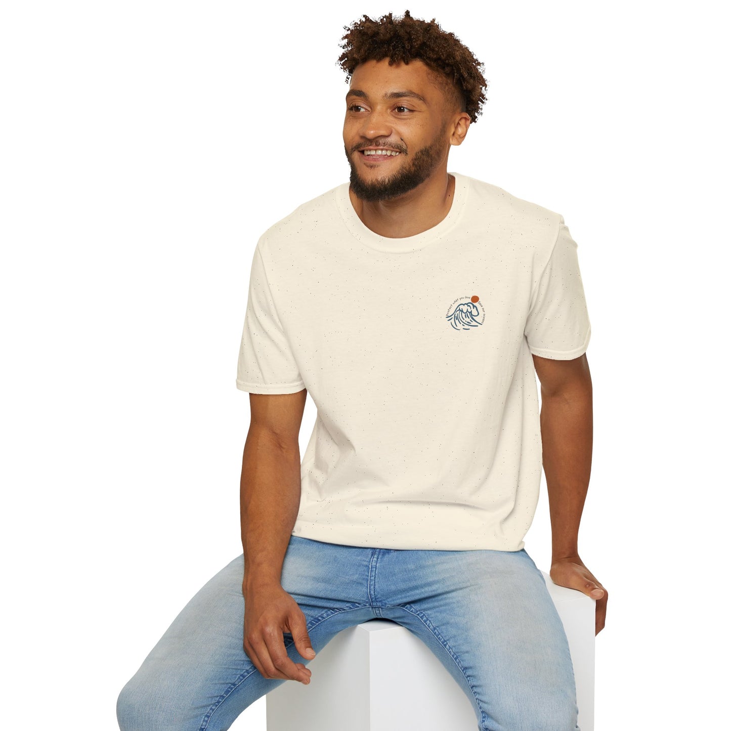 Protect our oceans Unisex Shirt