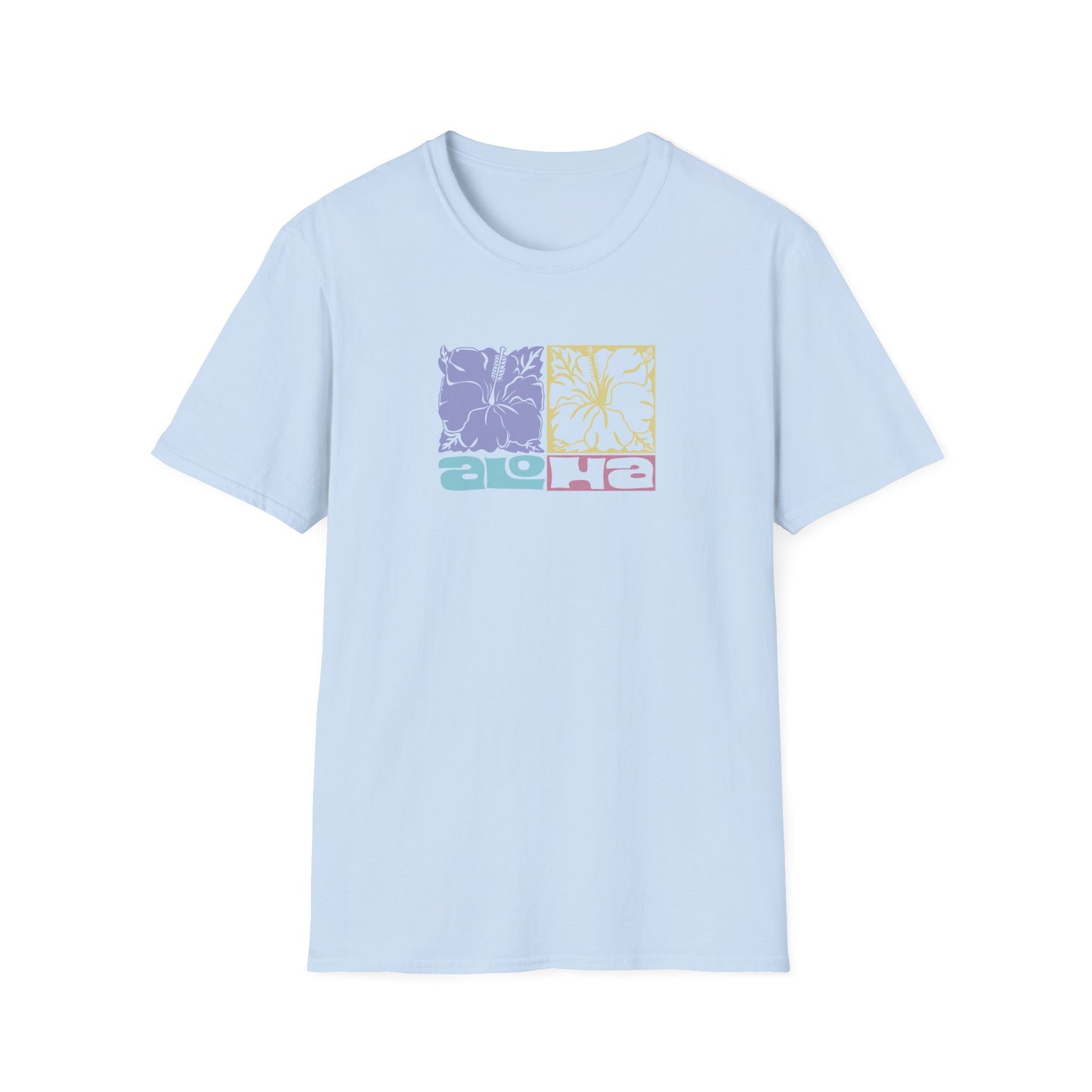 Aloha Unisex T-Shirt