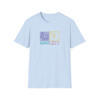 Aloha Unisex T-Shirt