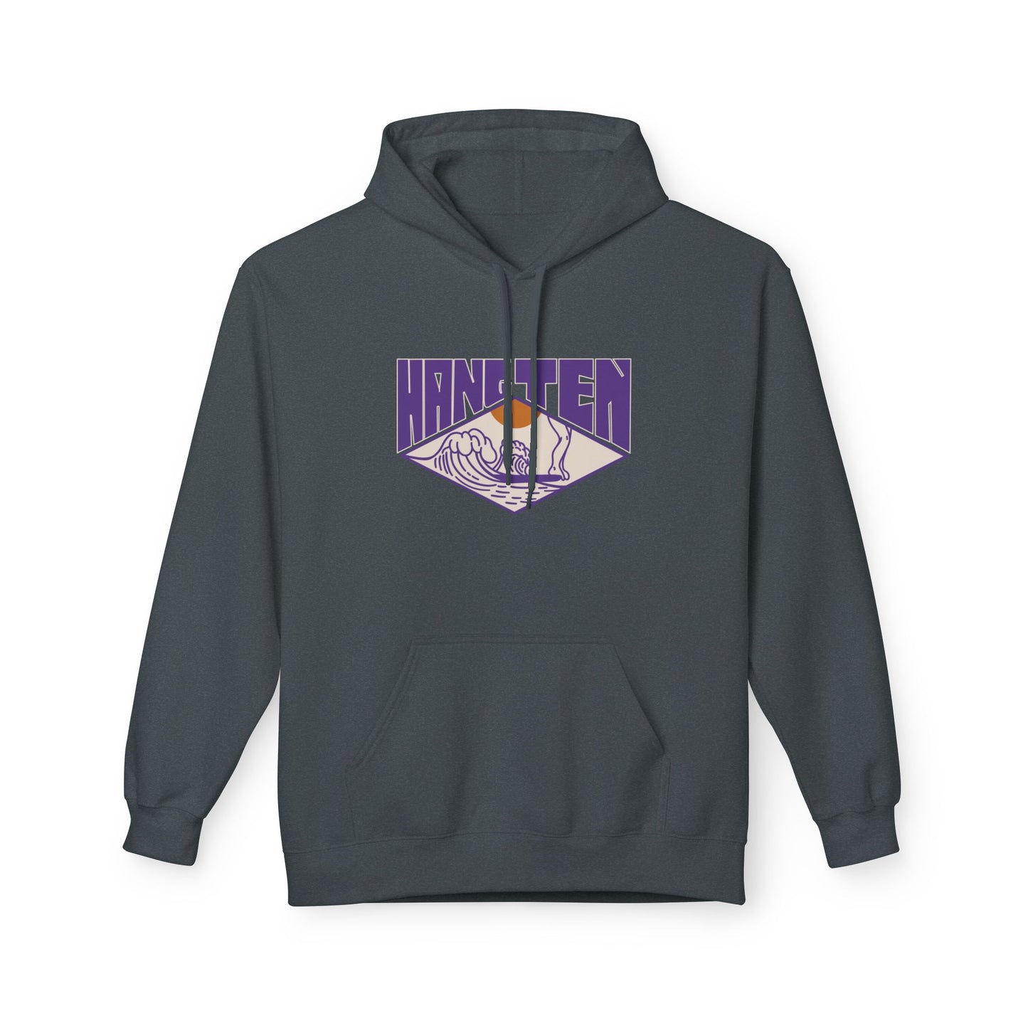 Landlocked Hangten Hoodie