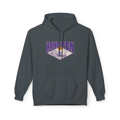 Landlocked Hangten Hoodie