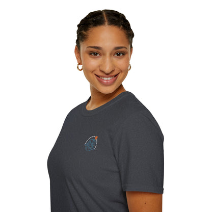 Protect our oceans Unisex Shirt