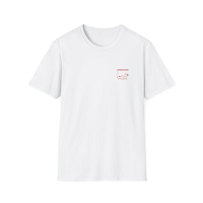 Landlocked Signature Unisex T-Shirt