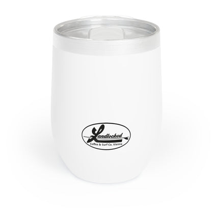 Wine or Coffee Tumbler