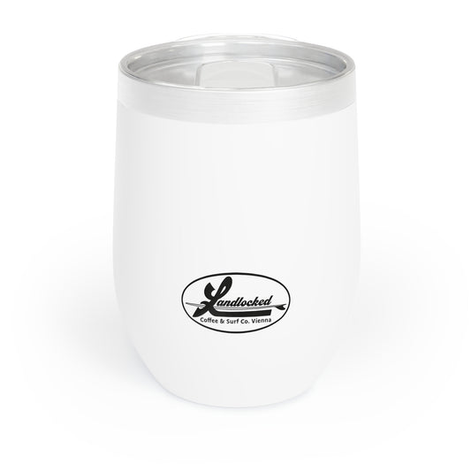 Wine or Coffee Tumbler