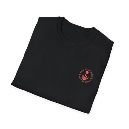 Landlocked Ocean Grown Coral T-Shirt
