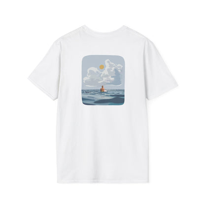 Landlocked Paradise T-Shirt