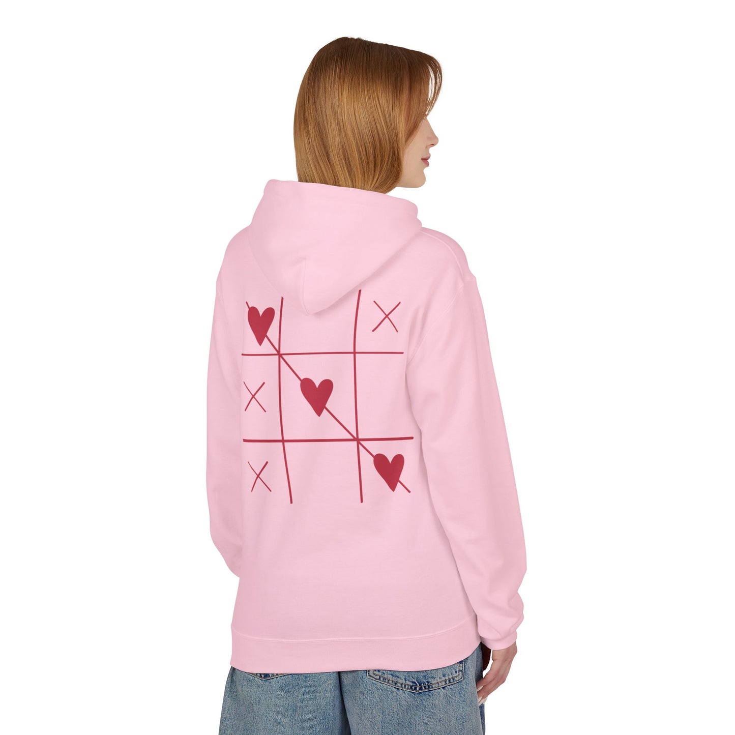 Love Always Wins Sweatshirt