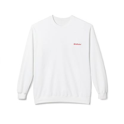 Raised by the ocean Crewneck