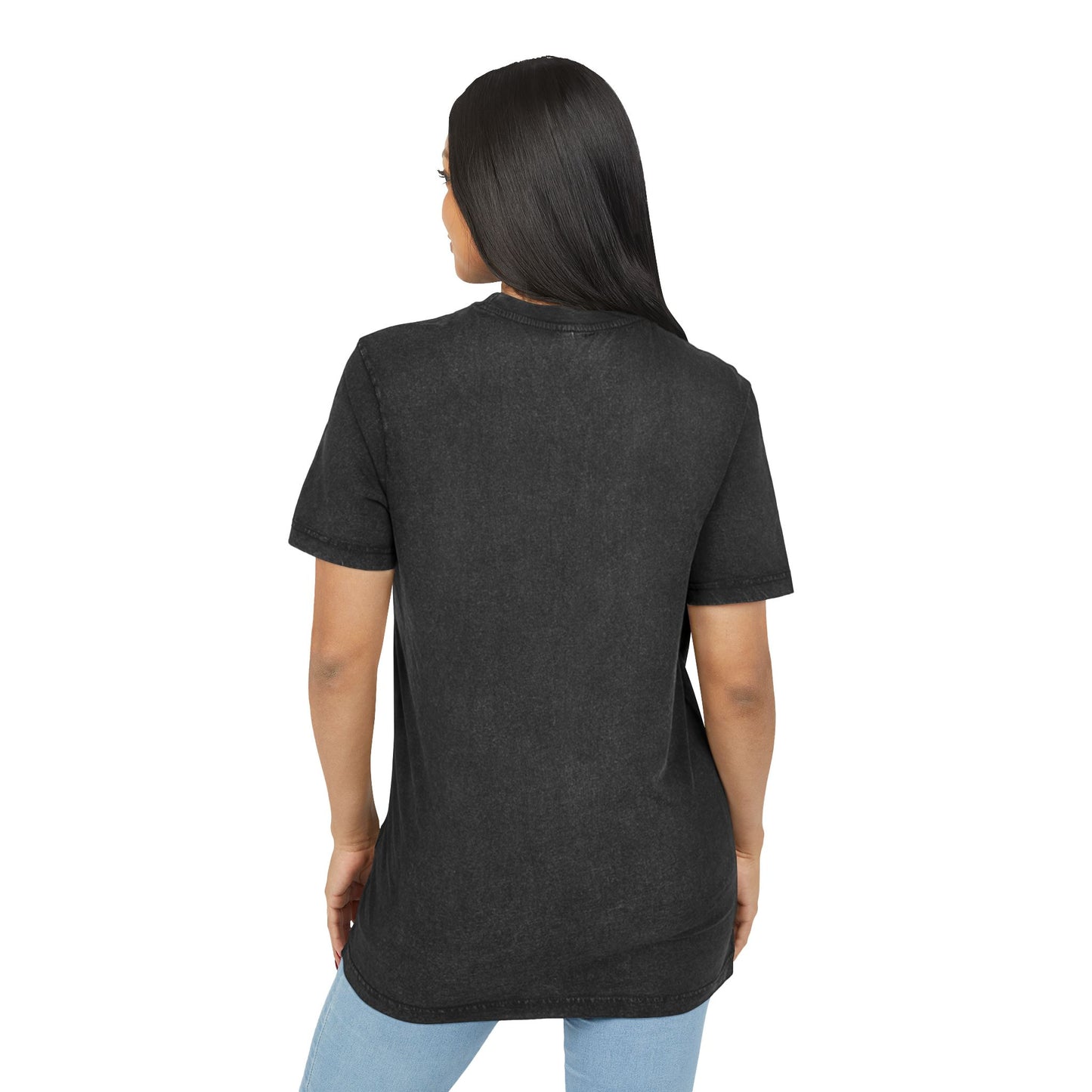 Landlocked Vintage Car Shirt