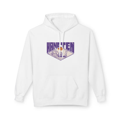 Landlocked Hangten Hoodie