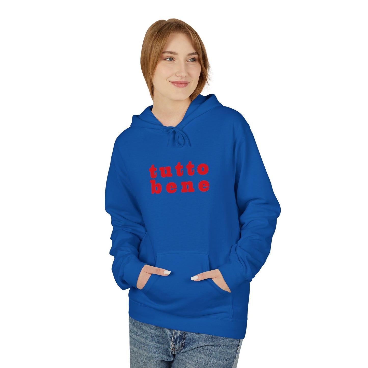 Tutto Bene Sweatshirt