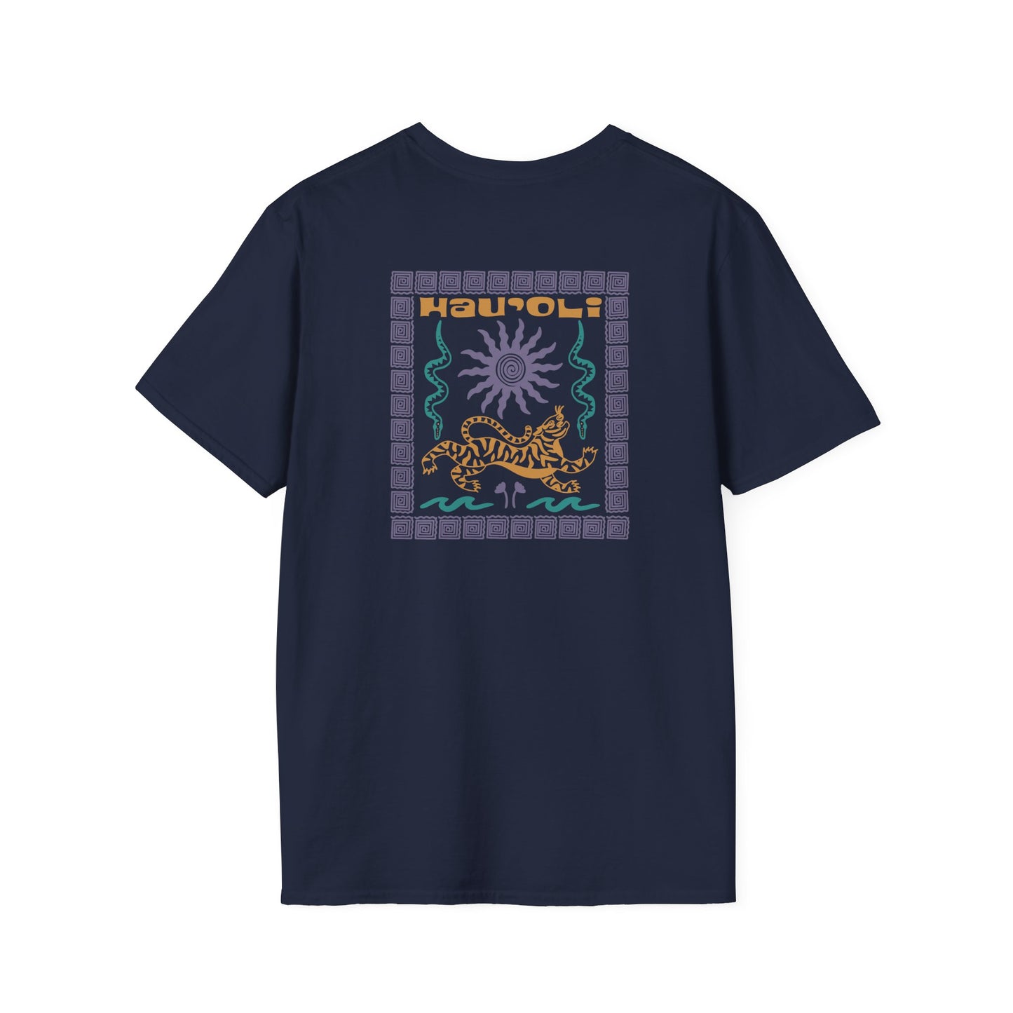Hau'oli Unisex Shirt