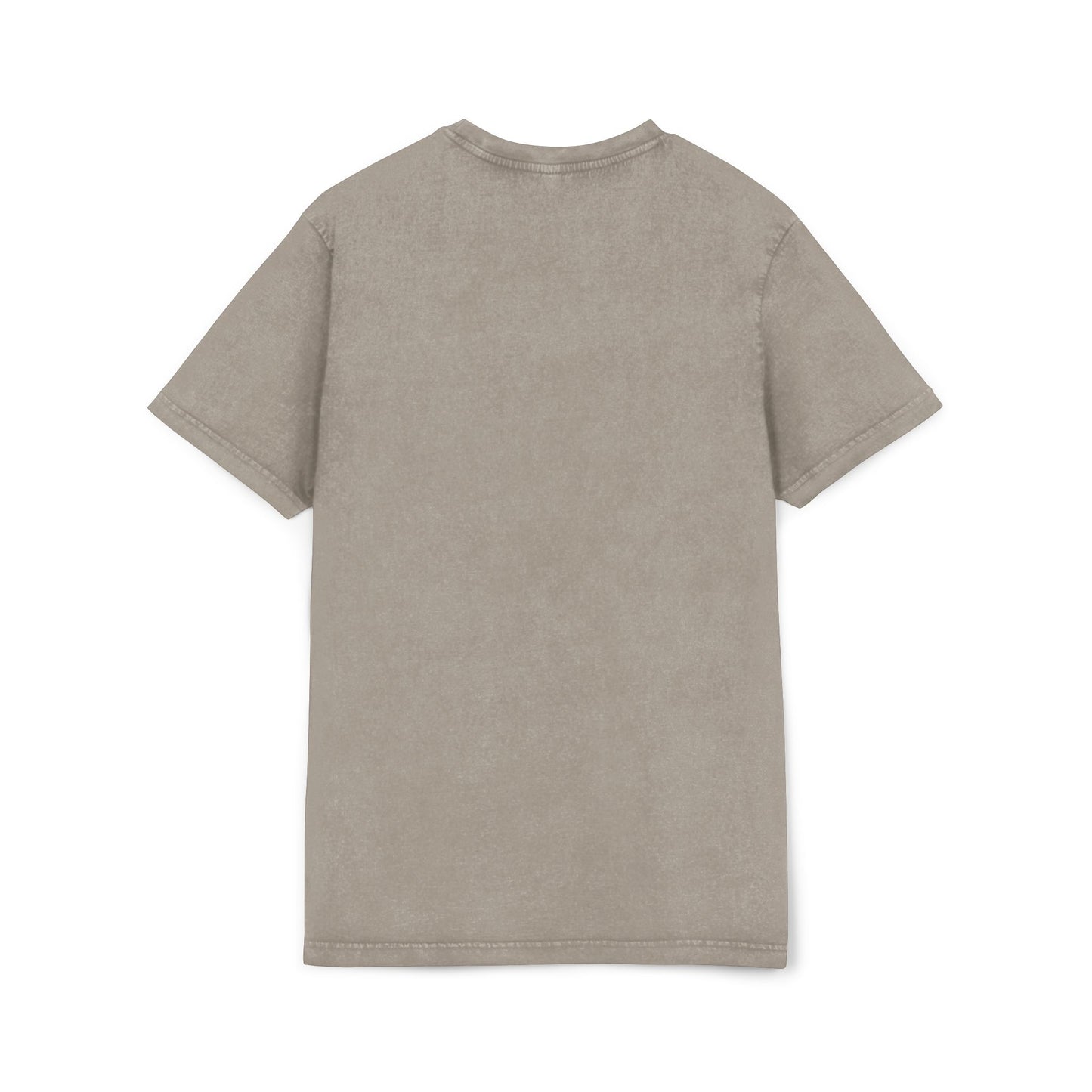 Landlocked Vintage Car Shirt