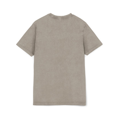 Landlocked Vintage Car Shirt