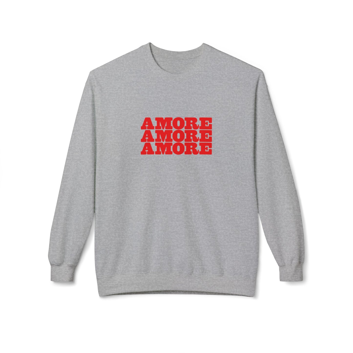 Amore Sweatshirt