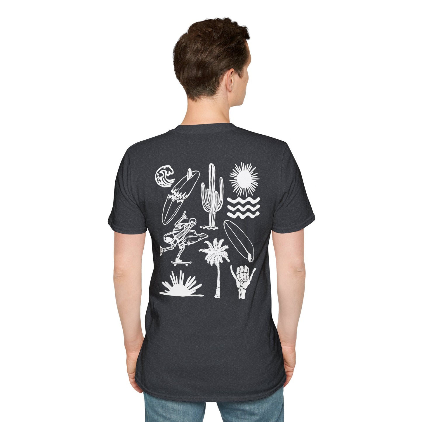 Essentials Unisex Shirt