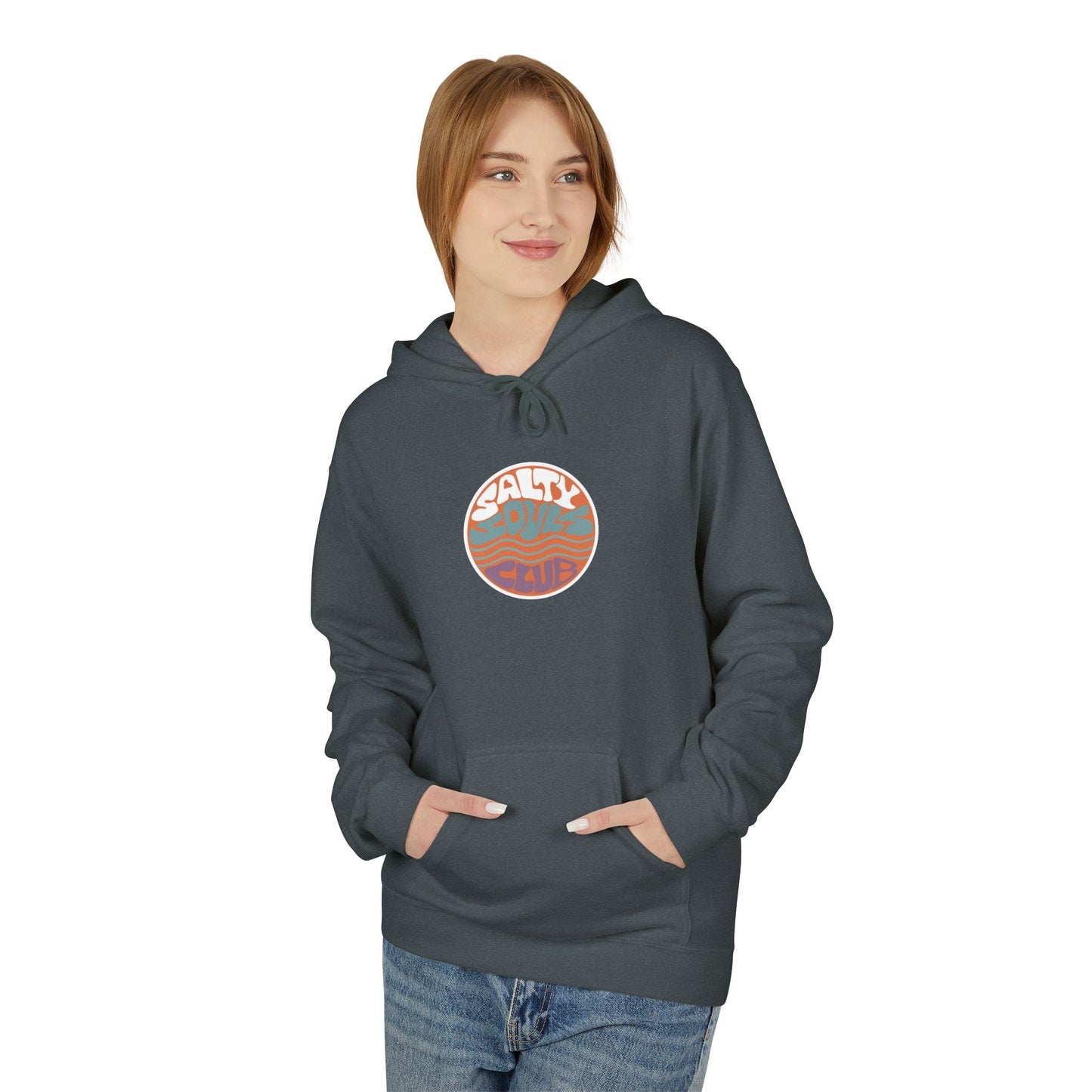 Salty Souls Sweatshirt