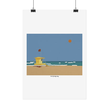 Corralejo Poster