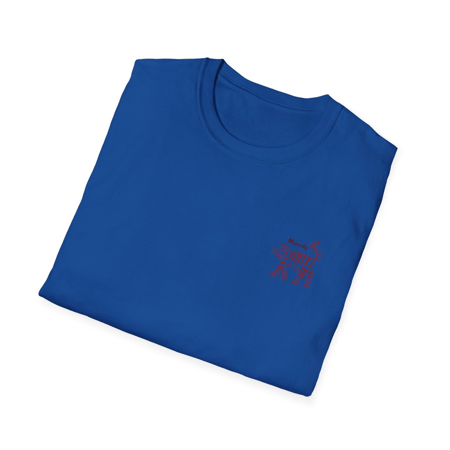 Meowdy Unisex T-Shirt